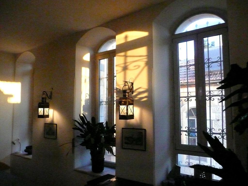 Queen Suite